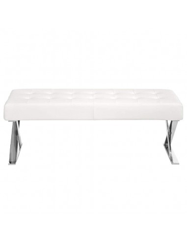 Ángel Cerdá 5001. BANQUETA pé de CAMA NATI...