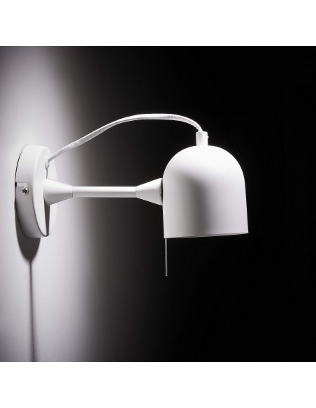 LIANG Aplique metal