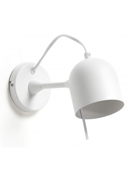 LIANG Aplique metal