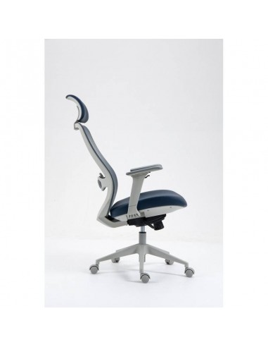 Sillón de oficina Confort S-Plus, ergonómico,...