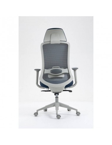 Sillón de oficina Confort S-Plus, ergonómico,...