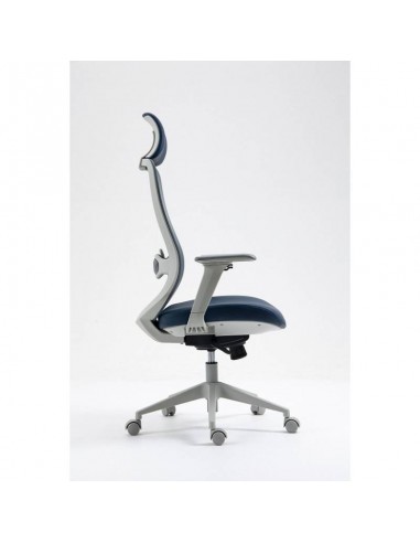 Sillón de oficina Confort S-Plus, ergonómico,...