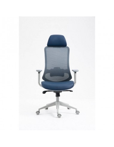 Sillón de oficina Confort S-Plus, ergonómico,...