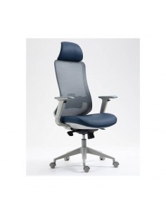 Sillón de oficina Confort S-Plus, ergonómico,...