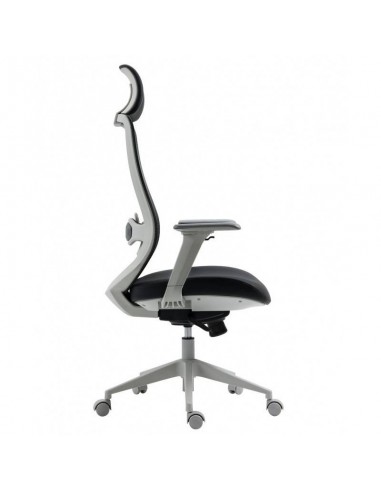 Sillón de oficina Confort S-Plus, ergonómico,...