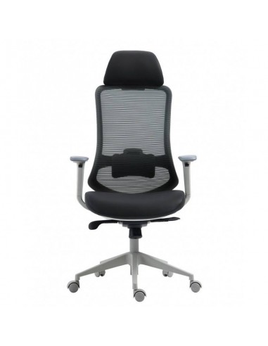 Sillón de oficina Confort S-Plus, ergonómico,...