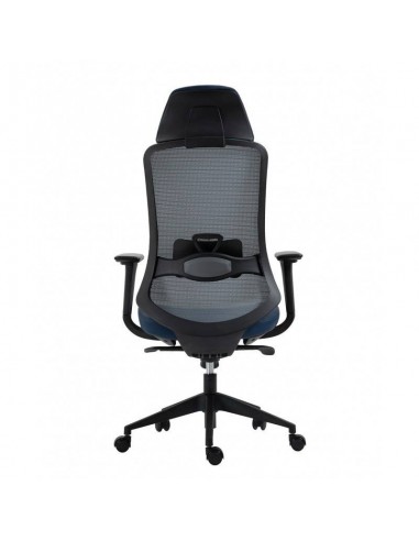 Sillón de oficina Confort S-Plus, ergonómico,...