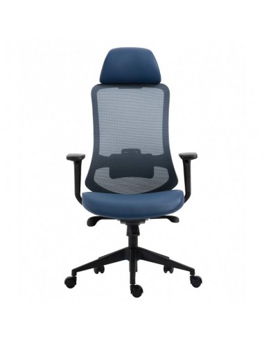 Sillón de oficina Confort S-Plus, ergonómico,...