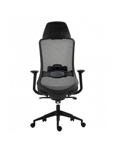 Sillón de oficina Confort S-Plus, ergonómico,...