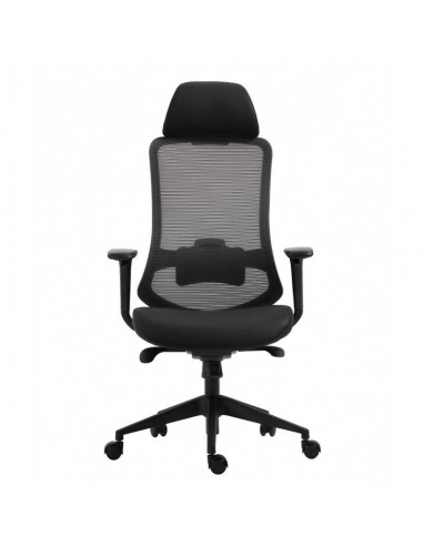 Sillón de oficina Confort S-Plus, ergonómico,...
