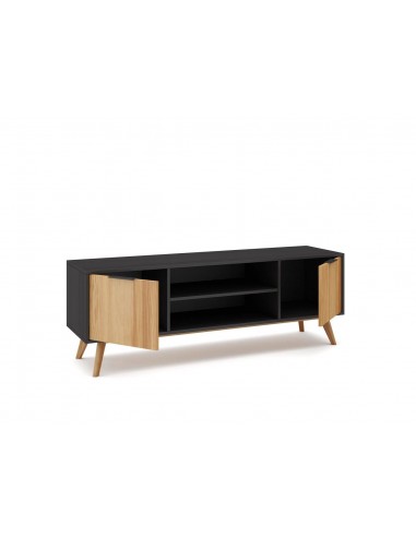 MUEBLE DE TV LAVIS 140 x 40, PINHO e BOCAMINA...