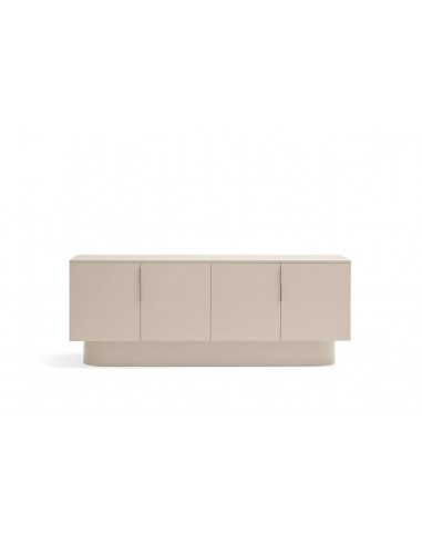 APARADOR Teulat TOTEM 200 x 50, MDF lacado cor...