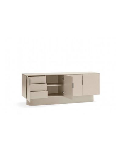 APARADOR Teulat TOTEM 200 x 50, MDF lacado cor...