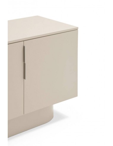 Teulat COMODA TOTEM 100 x 45, MDF lacado color...