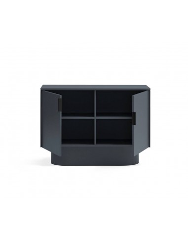 Teulat COMODA TOTEM 100 x 45, MDF lacado cor...