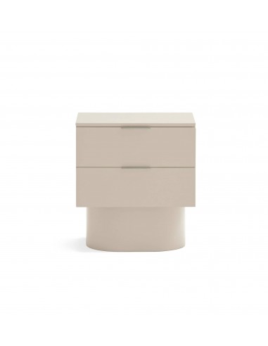 Teulat mesita minimalista TOTEM 50x35, MDF...