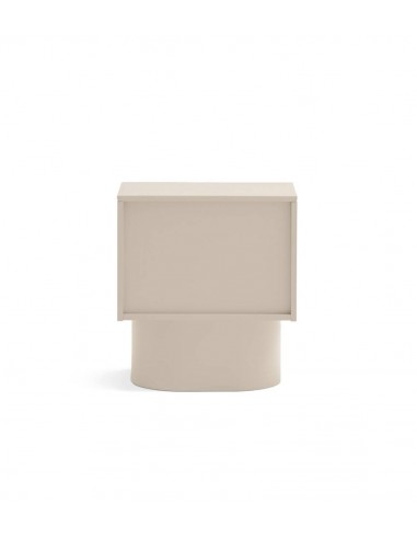 Teulat mesita minimalista TOTEM 50x35, MDF...