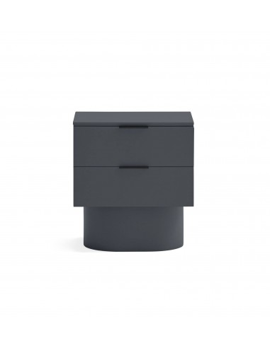 Teulat mesita minimalista TOTEM 50x35, MDF...