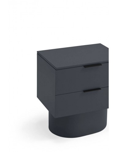 Teulat mesita minimalista TOTEM 50x35, MDF...