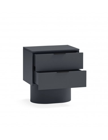 Teulat mesita minimalista TOTEM 50x35, MDF...