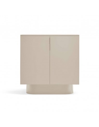 TEULAT MUEBLE AUXILIAR TOTEM 110x45, MDF lacado...