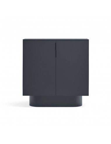 TEULAT MUEBLE AUXILIAR TOTEM 110x45, MDF lacado...