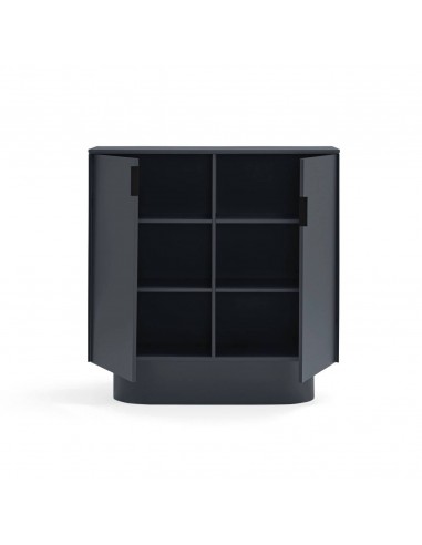 TEULAT MUEBLE AUXILIAR TOTEM 110x45, MDF lacado...