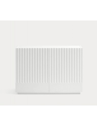 Teulat COMODA DORIC 100 x 48, interior em MDF...