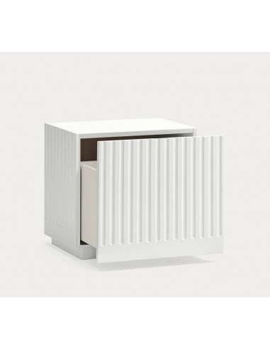 Teulat mesita minimalista DORIC 52x38, MDF...