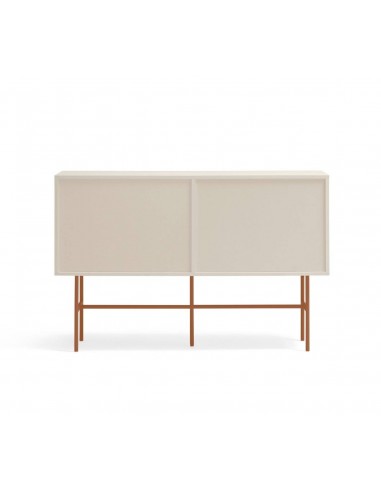 Aparador Teulat NUBE 140 x 45, MDF lacado cor...