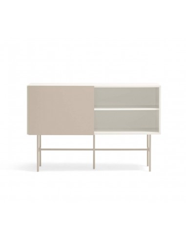 Teulat aparador NUBE 140 x 45, MDF lacado color...