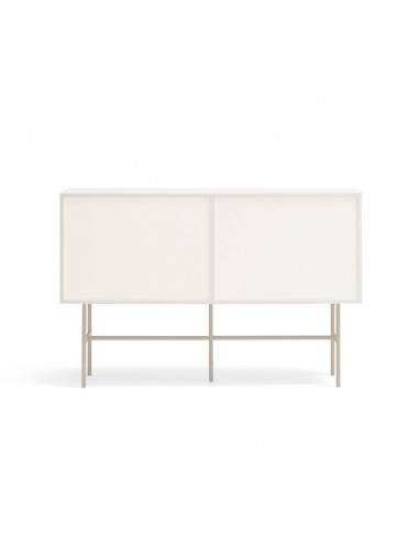 Aparador Teulat NUBE 140 x 45, MDF lacado cor...