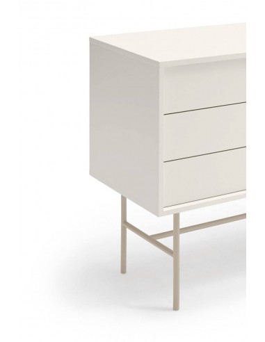 Teulat aparador NUBE 180 x 45, MDF lacado color...