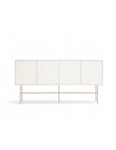 Teulat aparador NUBE 180 x 45, MDF lacado color...