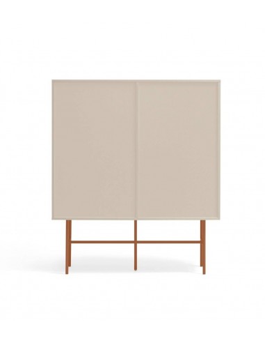 Teulat mueble auxiliar alto NUBE 120 x 45, MDF...