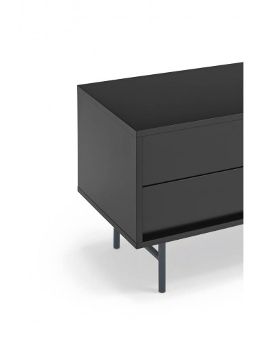 Teulat mueble de Tv NUBE 180 x 40, MDF lacado...