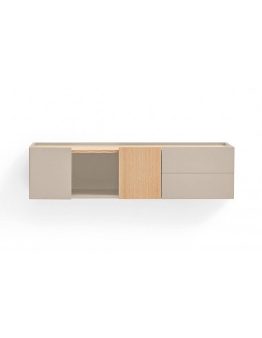 Consola de parede Teulat OTTO 110 x 35. MDF...