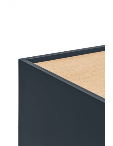 Consola de parede Teulat OTTO 110 x 35. MDF...