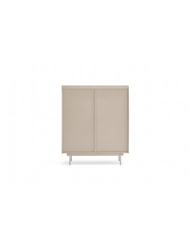 Teulat mueble auxiliar alto OTTO 100 x 40. MDF...