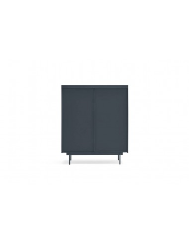 Teulat mueble auxiliar alto OTTO 100 x 40. MDF...