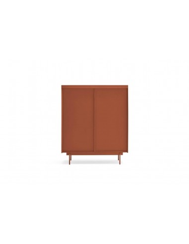 Teulat mueble auxiliar alto OTTO 100 x 40. MDF...