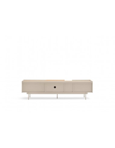 Teulat mueble de Tv OTTO 180 x 40, MDF lacado...