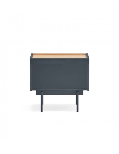 Mesa de cabeceira Teulat OTTO 50 X 35. MDF...