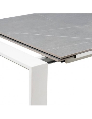 Mesa extensible JANET 140 (190-240) x 90....