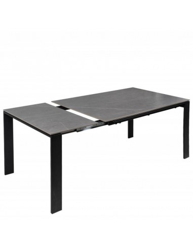 Mesa extensível JANET 140 (190-240) x 90....