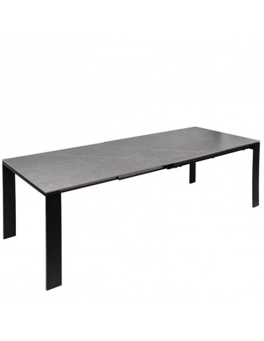 Mesa extensível JANET 140 (190-240) x 90....