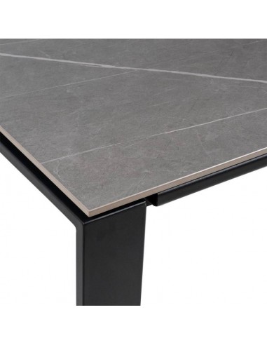 Mesa extensível JANET 140 (190-240) x 90....