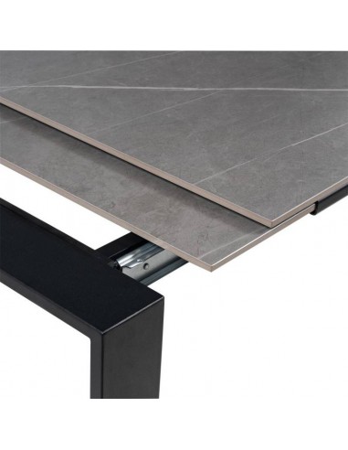 Mesa extensível JANET 140 (190-240) x 90....