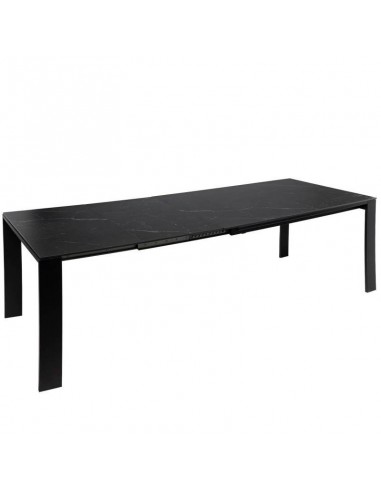 Mesa extensível JANET 140 (190-240) x 90....