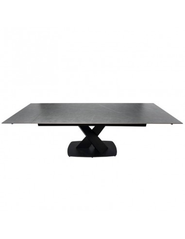 Mesa extensível VALERI 160 (200-240) x 90....